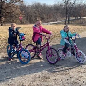 Meet your Posher, Nikki